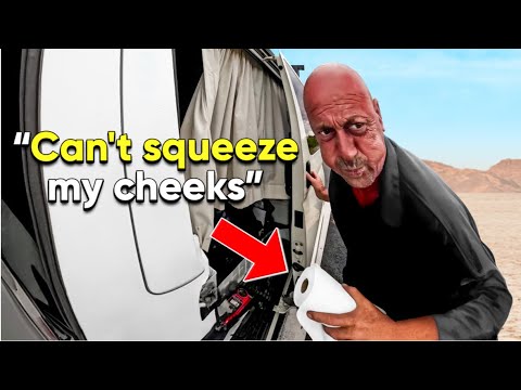 The Laxative Road Trip Prank On My Uncle Went  Too Far