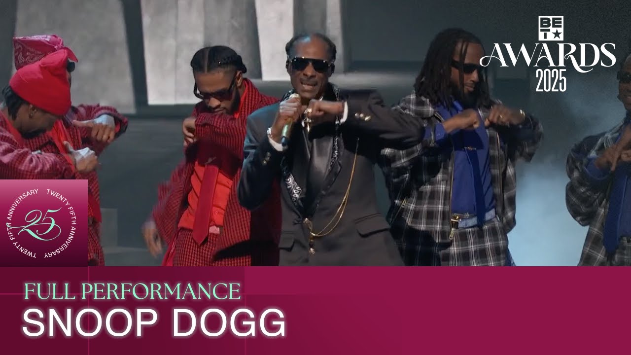 The LBC's Finest, Snoop Dogg Performs 