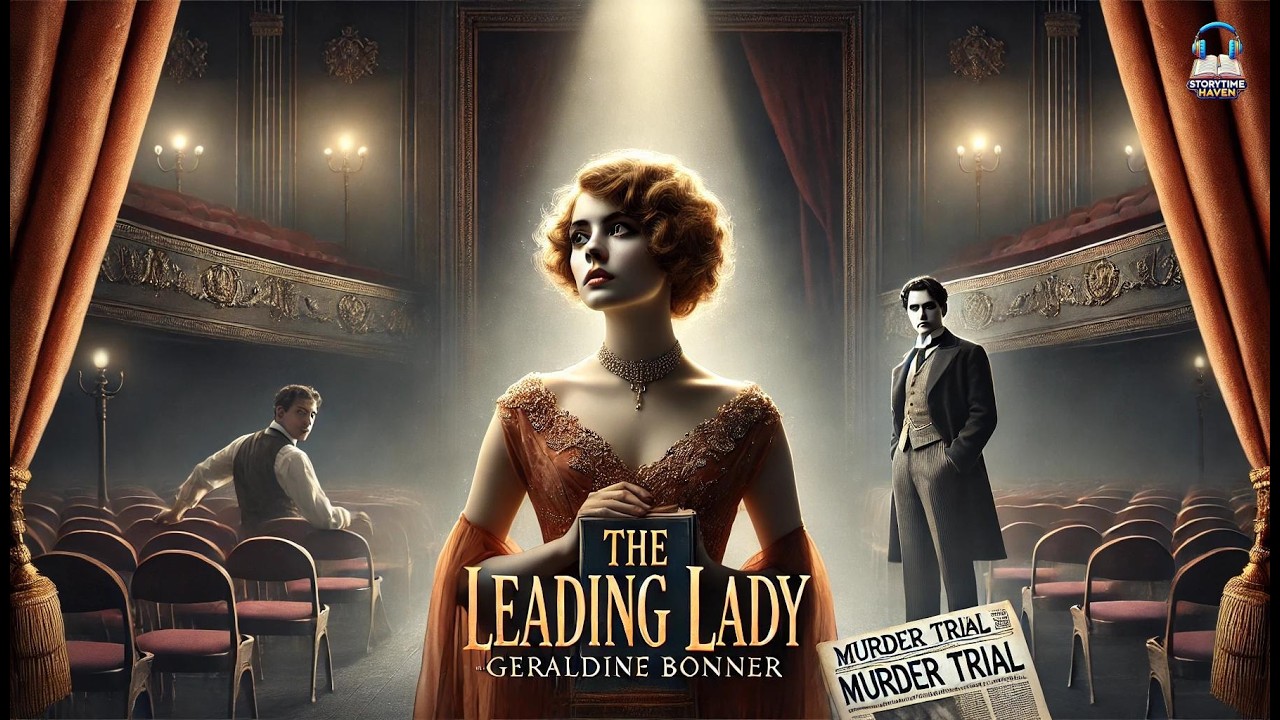 The Leading Lady 🌟 | A Captivating Tale of Ambition & Romance by Geraldine Bonner 💃