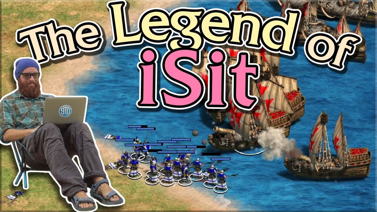 The Legend of 