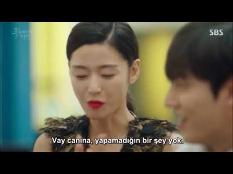 The legend of the blue sea - Neden bu kadar iyi ki neden 😃