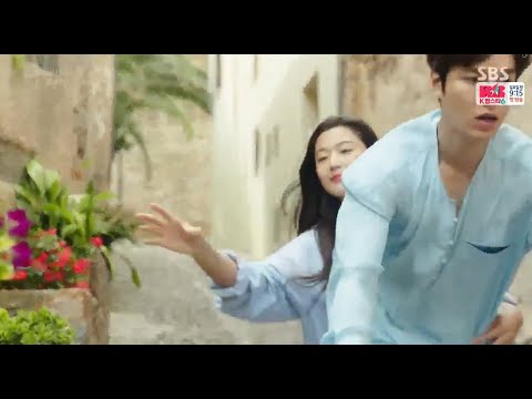 The Legend Of The Blue Sea 2.Bölüm Türkçe Altayazılı HD