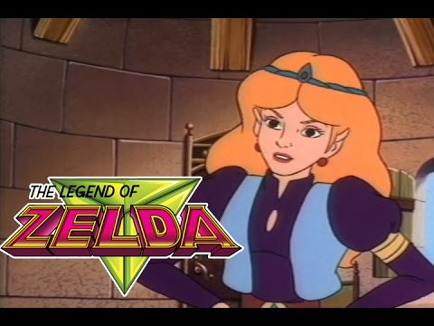 The Legend of Zelda 102 - Cold Spells