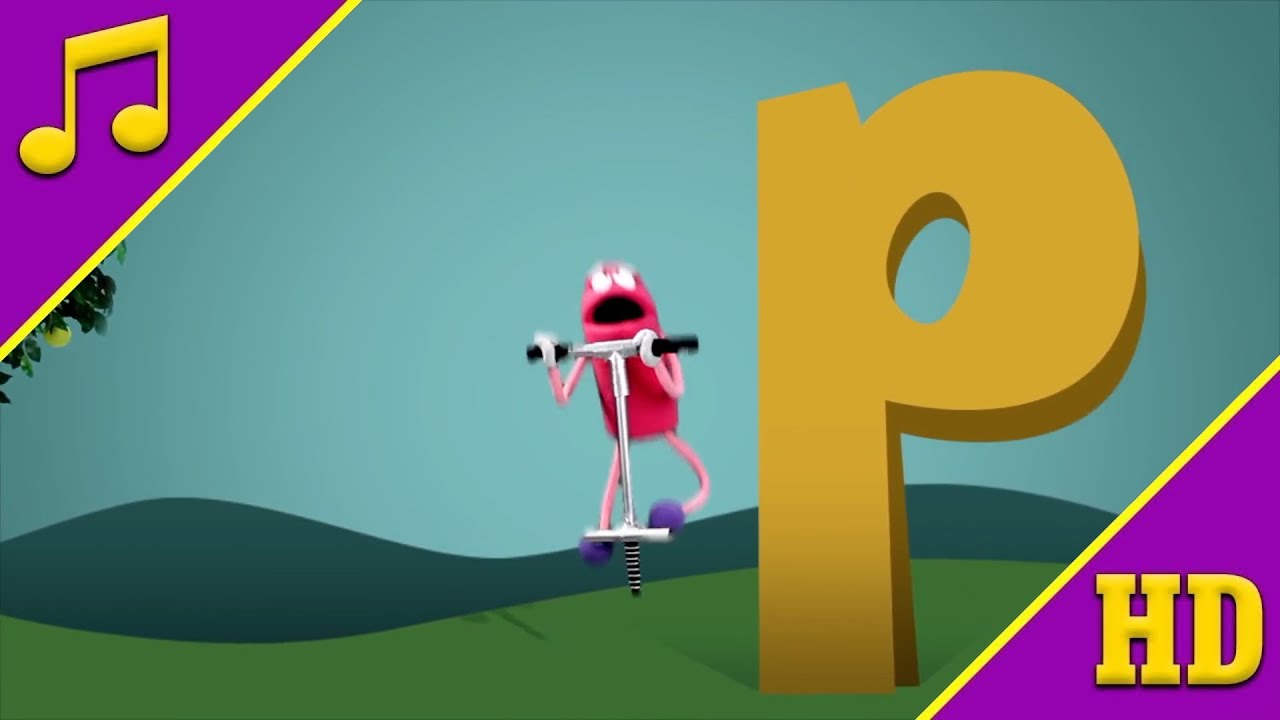The Letter 