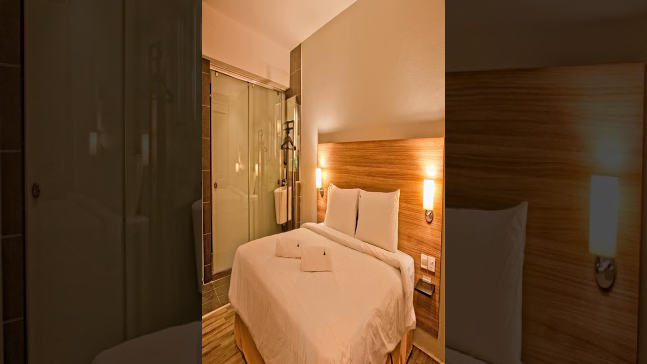 The Leverage Business Hotel - Rawang - Rawang - Malaysia