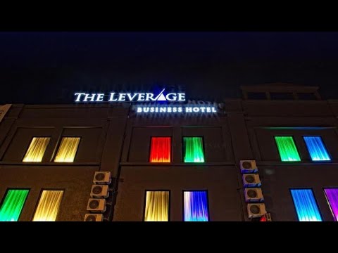 The Leverage Business Hotel (Rawang), Kuala Lumpur, Malaysia | Travel With Somya