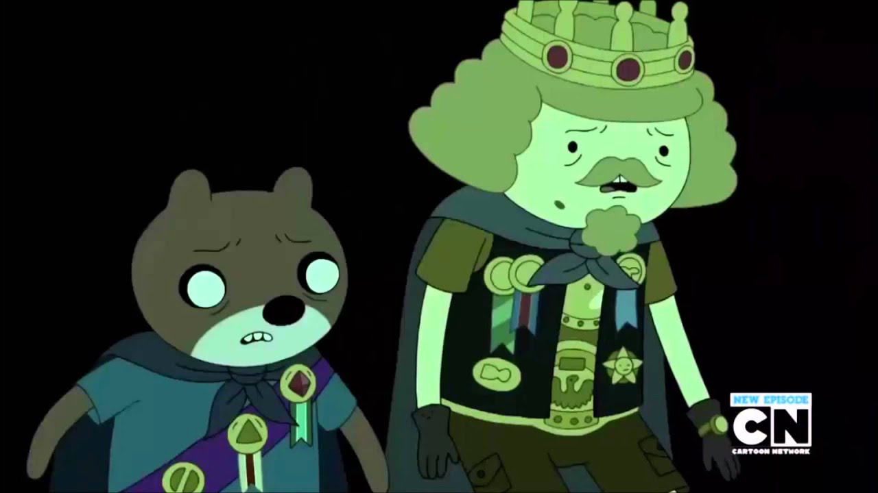 The Lich's Speech from 