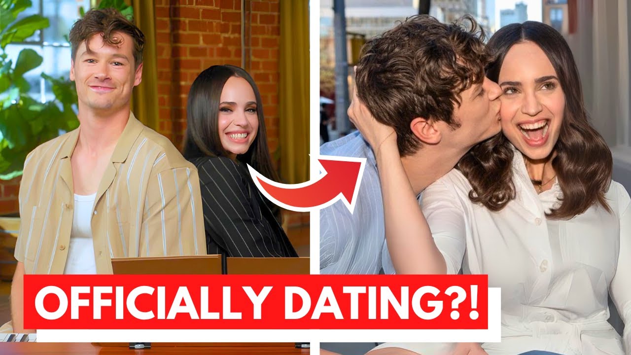 THE LIFE LIST Netflix: Real Age And Life Partners Revealed!