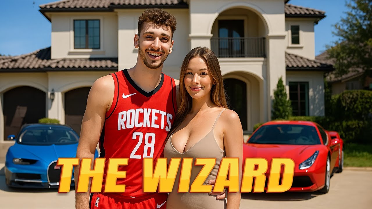 The Lifestyle of Alperen Şengün 2025 ★ Girl friend, House Tour, Cars, Family, Net Worth