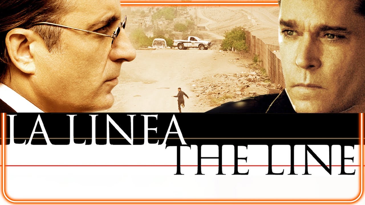 The Line | FREE FULL MOVIE | Ray Liotta | Andy Garcia | Esai Morales | Armand Assante | Danny Trejo