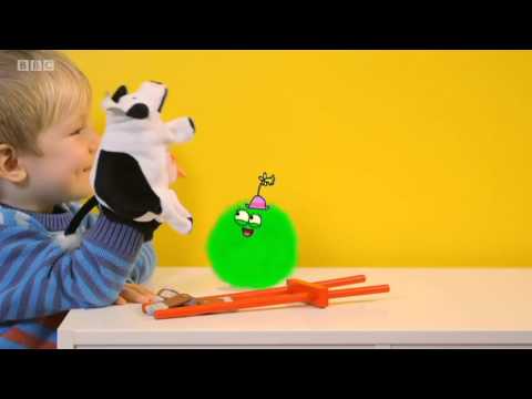 The Lingo Show: Series 2 - 06 - The Swingo Show