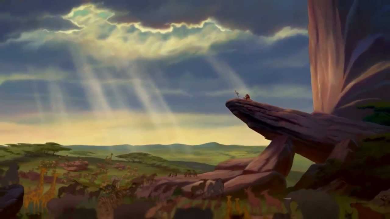 The Lion King - Circle of Life (Serbian)