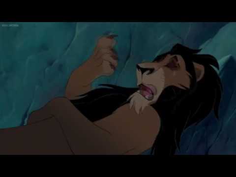 The Lion King - Coconut song
