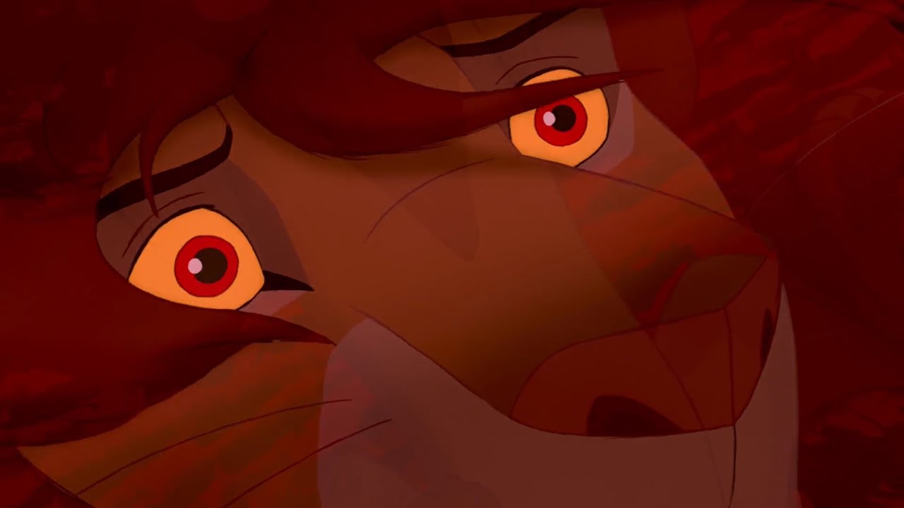 The Lion King - 