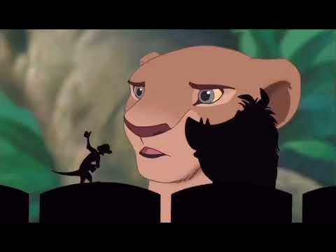 The Lion King 11/2 Opening (2004) Fast￼