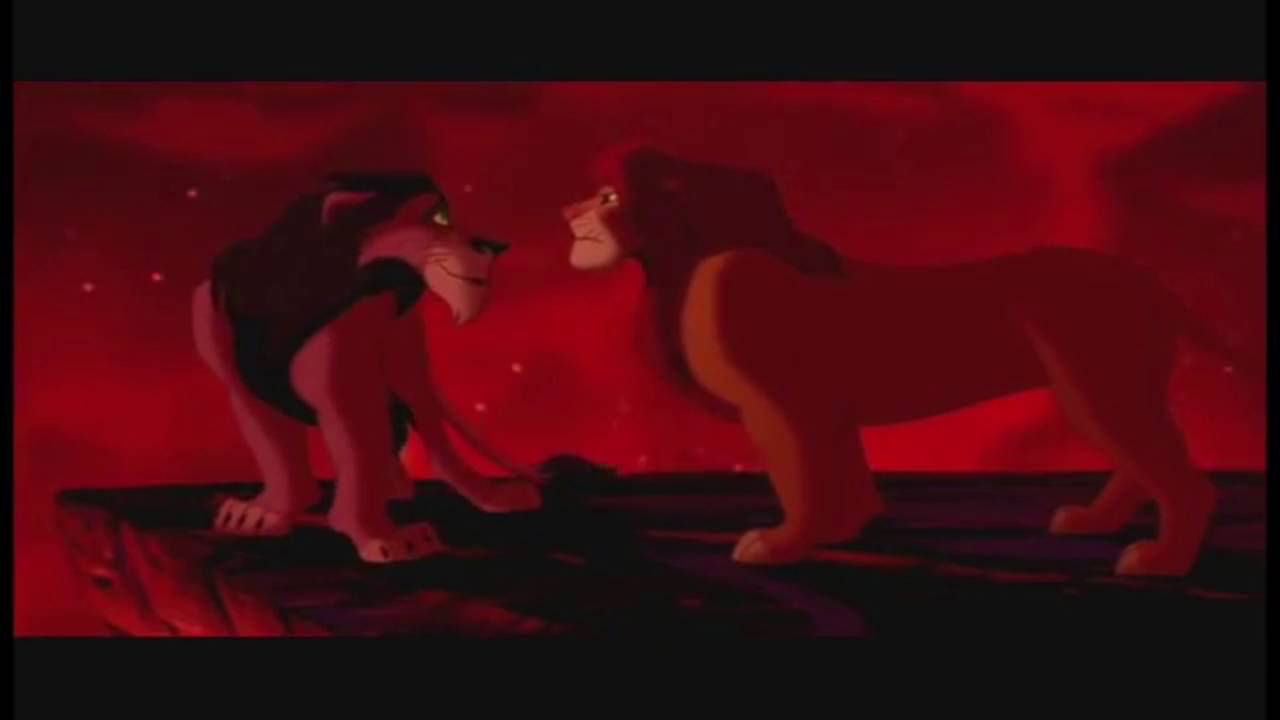 The Lion King 
