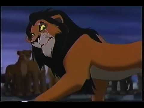 THE LION KING-BIG BATTLE #LionKing