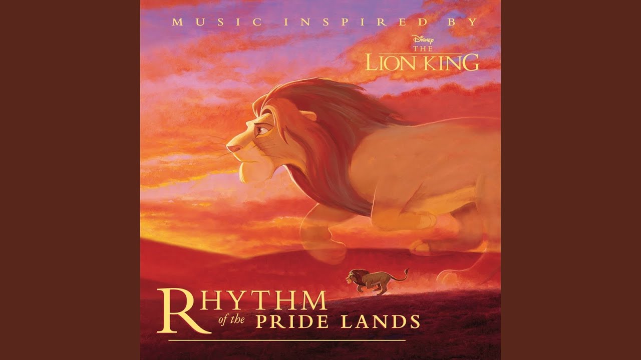 The Lion Sleeps Tonight (Full Version)