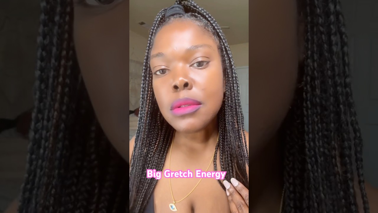 The Lip Bar Big Gretch is the perfect shade for any occasion. #BigGretch #TheLipBar #Lipstick #fyp
