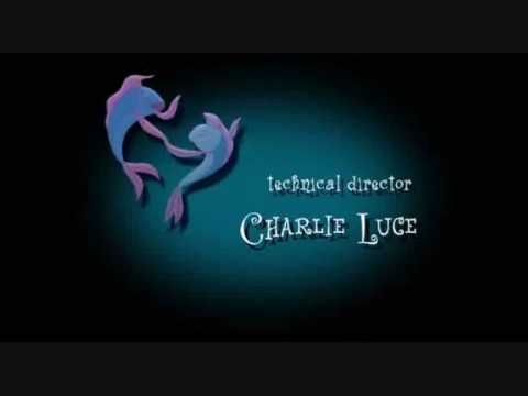 the little mermaid 3 part 8.wmv