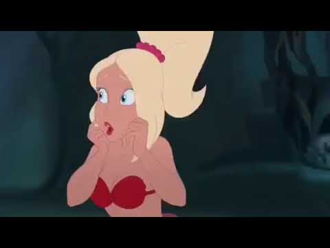 The little mermaid: Ariel's beginning - Ariel invites her sisters to the club