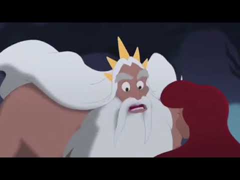 The little mermaid: Ariel's beginning - 