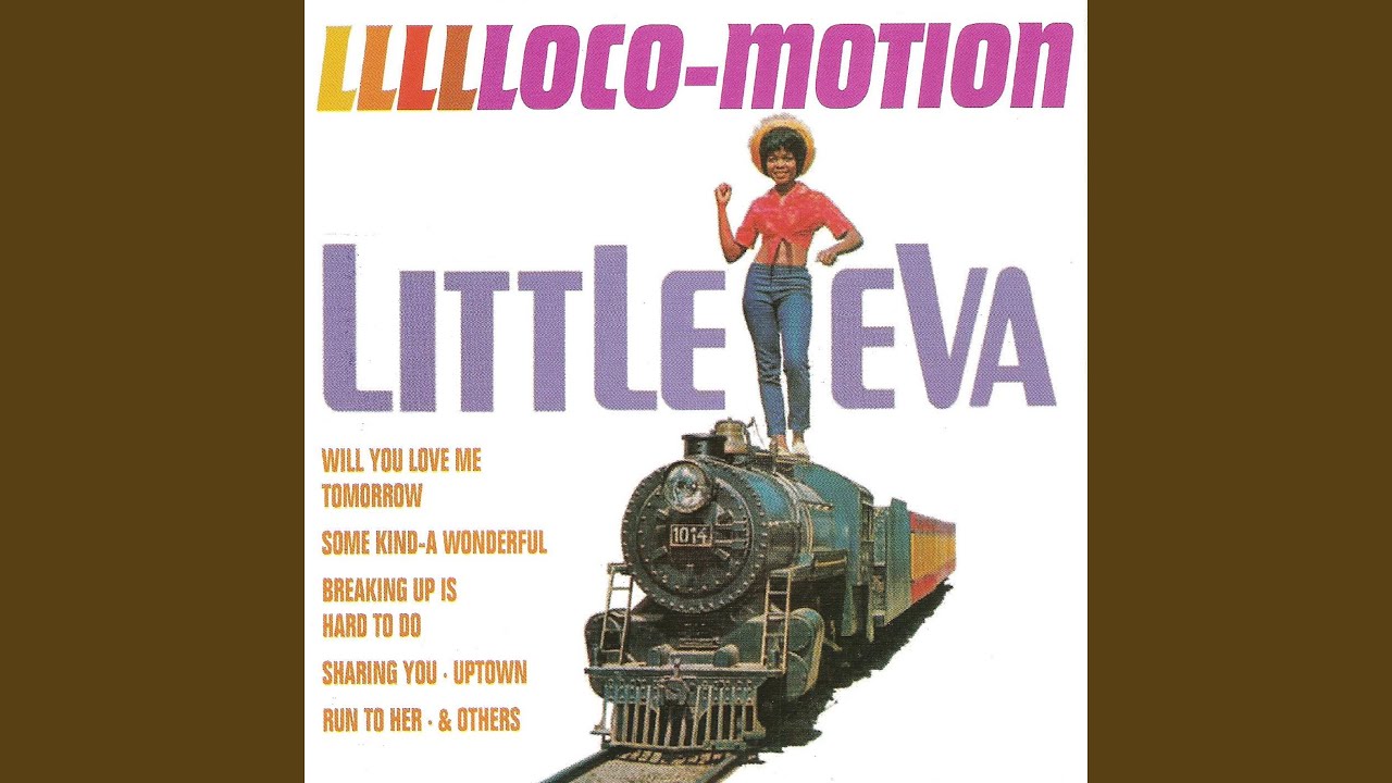 The Locomotion