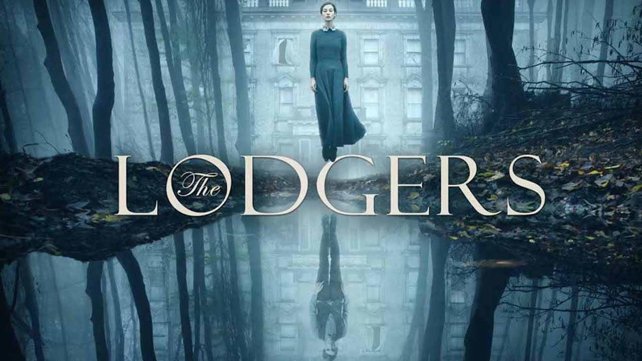 The Lodgers (2018) | Full Movie | Charlotte Vega, Bill Milner, David Bradley