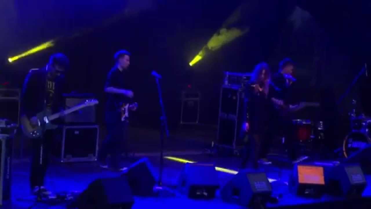 The Lollipops - Tango (live 2014)