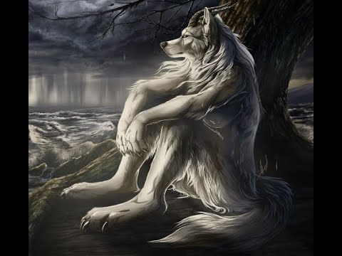 the lone wolf - sound effect