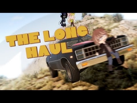 The Long Haul ft. Some friends | ⚠️ VORE ⚠️