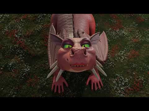 The Lord Farquaad experience [POV]
