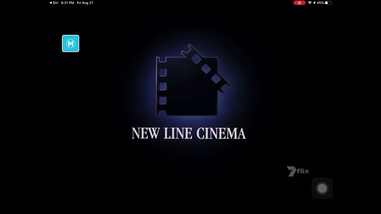 The Lord Of The Rings The Return Of The King 7Flix Intro