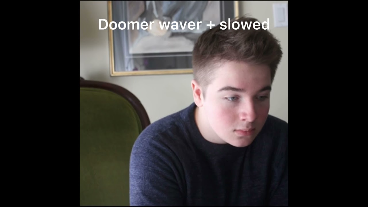 the loser ( doomer wave + slowed )