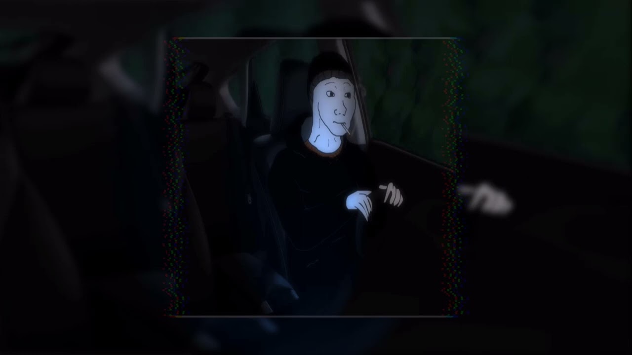 the loser // doomer wave + slowed