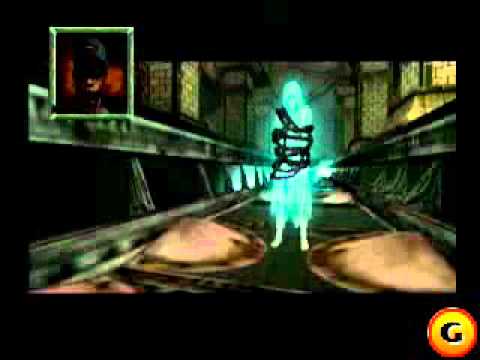 The Lost (PC/PS2/Xbox) - Cancelled