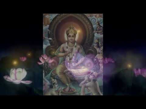 The Lotus (Dance Track)