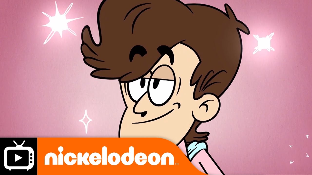 The Loud House | Lincoln's Tutor | Nickelodeon UK