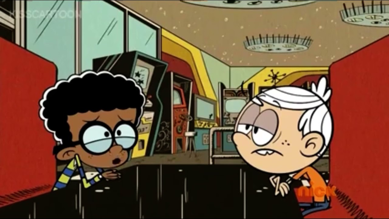 The Loud House | The Waiting Game (2/4)