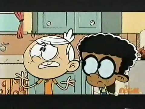 The Loud House (2017) - The Whole Picture [VHS Capture] Part 1