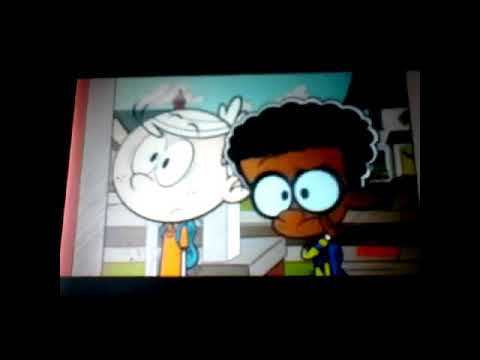 The loud house angry YTP