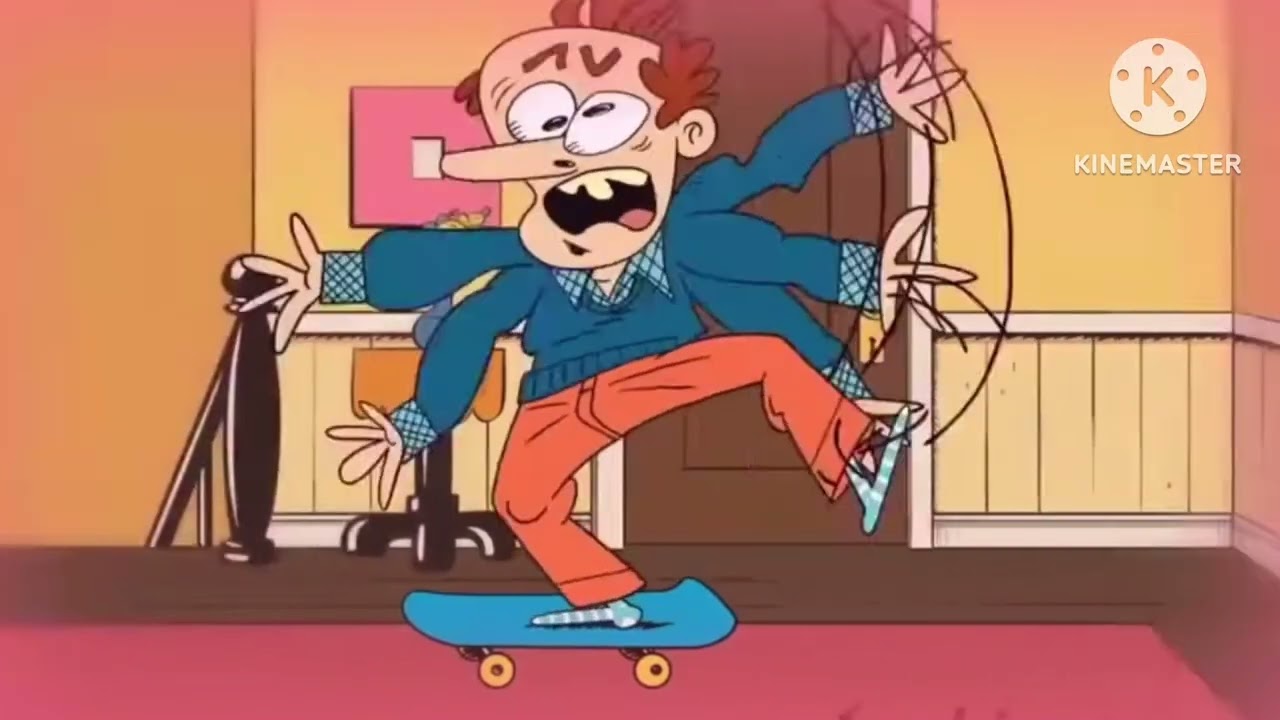 The Loud House: Any Given Sundae: Alternative Ending