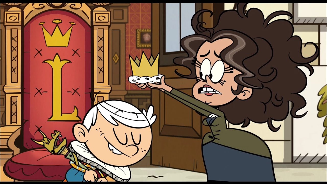 The Loud House Movie - 