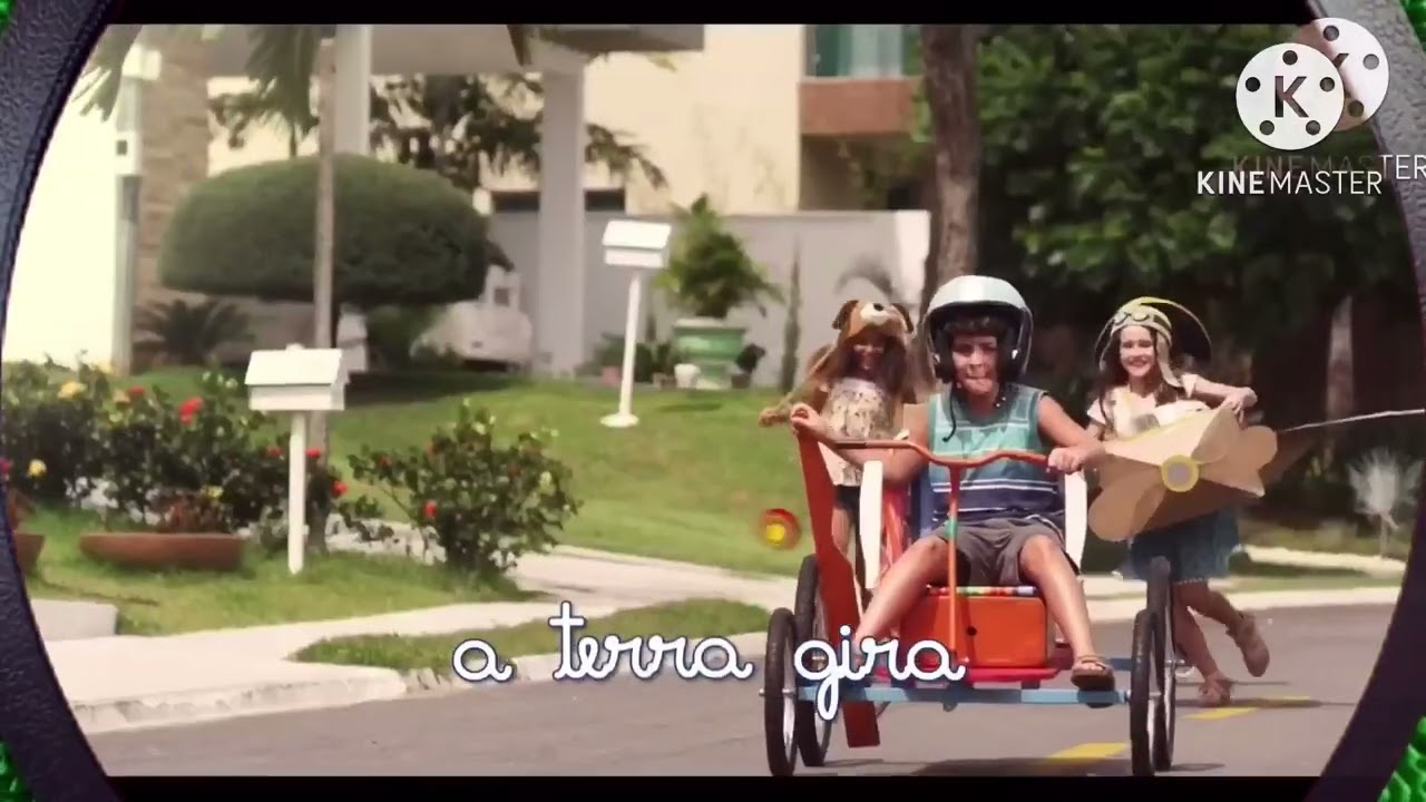 The Loud House Oferecimento