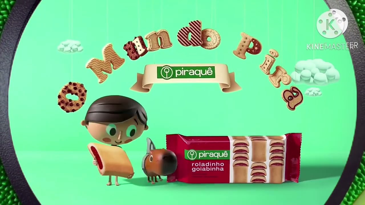 The Loud House Oferecimento Piraque