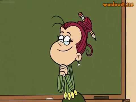 The Loud House: 