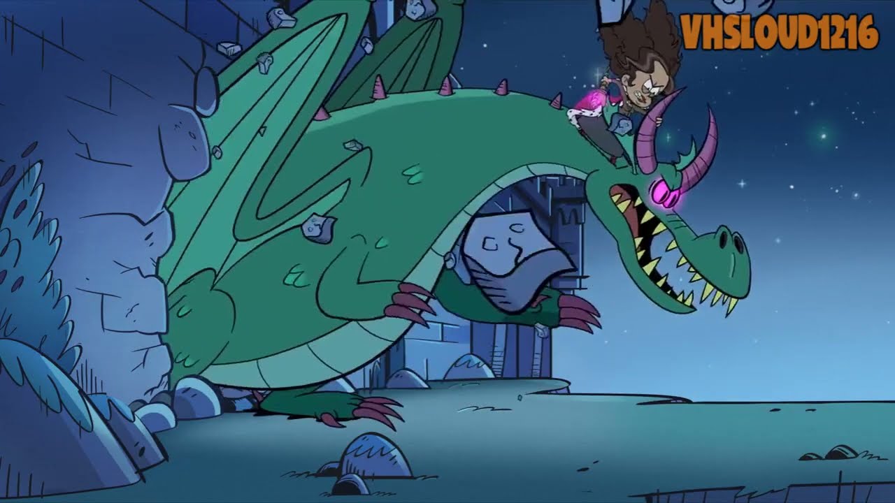 The Loud House: 