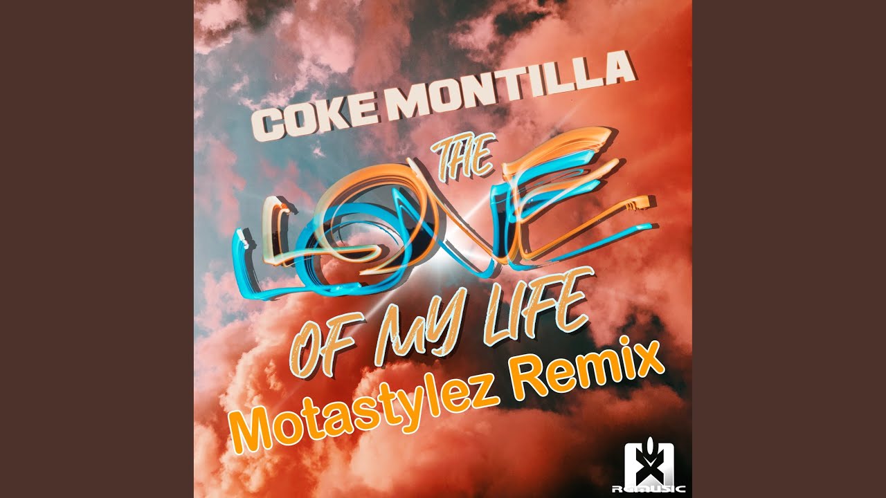 The Love of My Life (Motastylez Radio Edit)