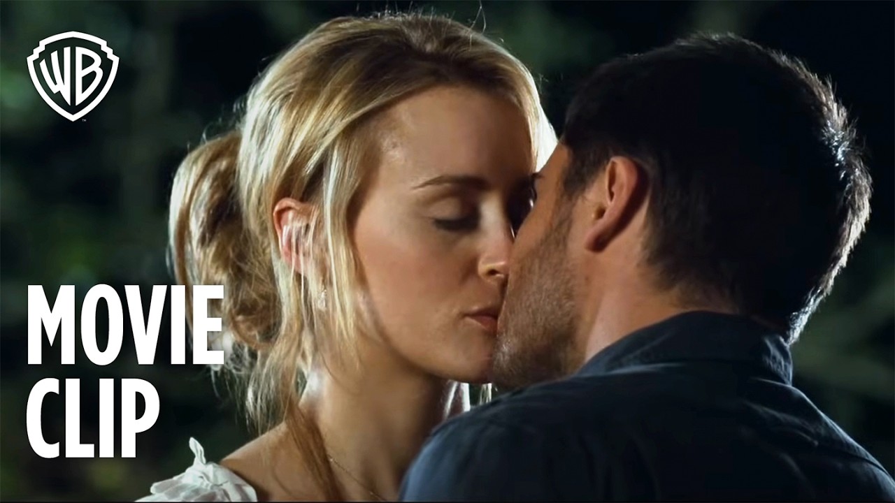 The Lucky One | Nicholas Sparks Collection 