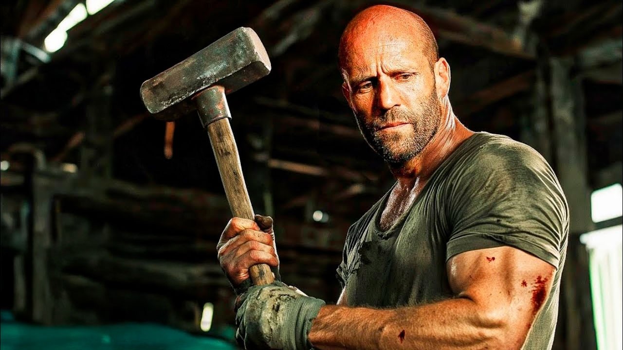 The mafia murdered his family before his eyes, unaware that he was... the Punisher | Action Film